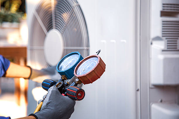 Affordable Hvac Repair solutions in Dublin, OH