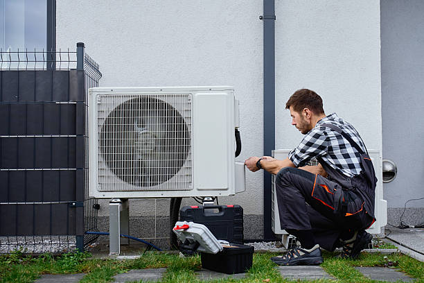 Top rated local Hvac Repair specialists in Dublin, OH
